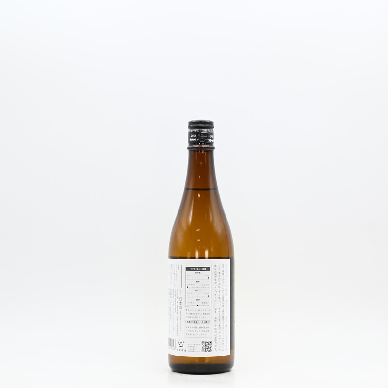 Tsuchida(�ĥ���) �Хʥ�K��720ml