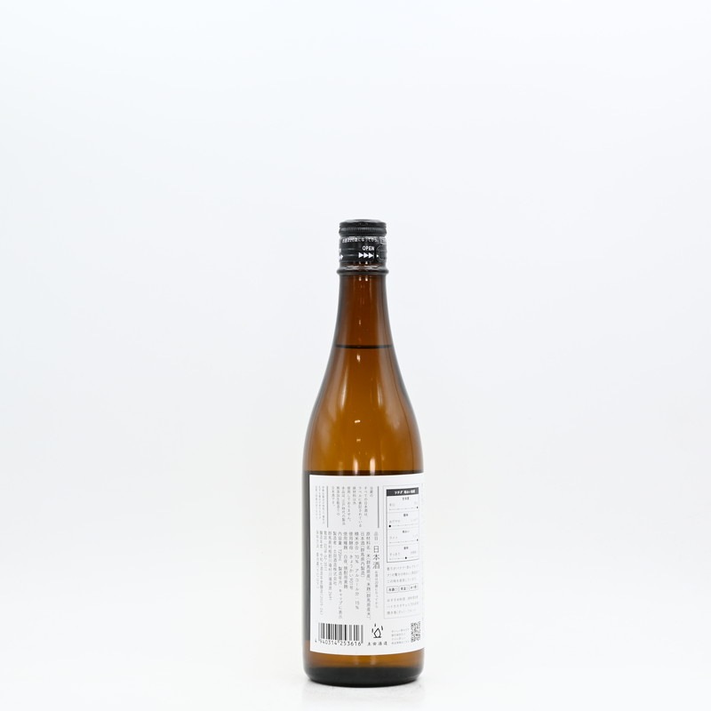 Tsuchida(�ĥ���) �Хʥ�K��720ml