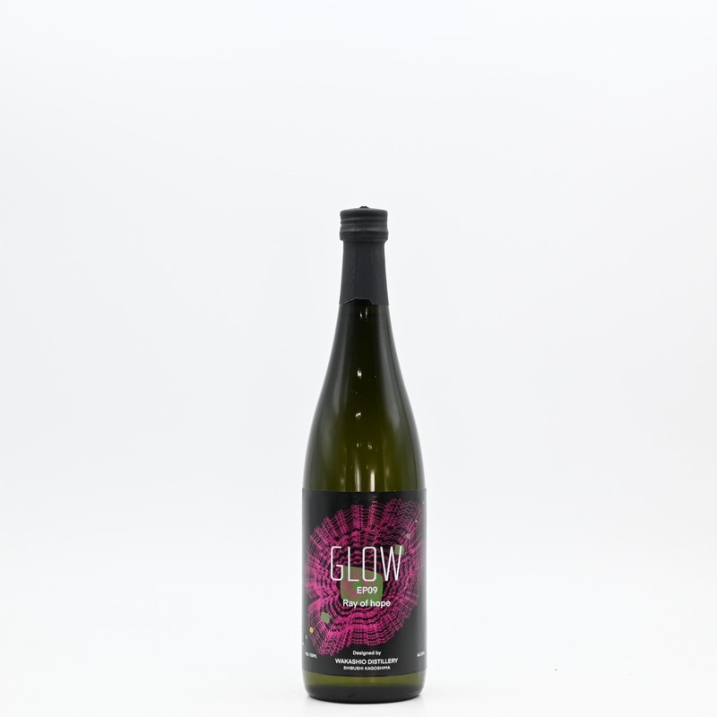 GLOW EP09 - Ray of hope -��720ml
