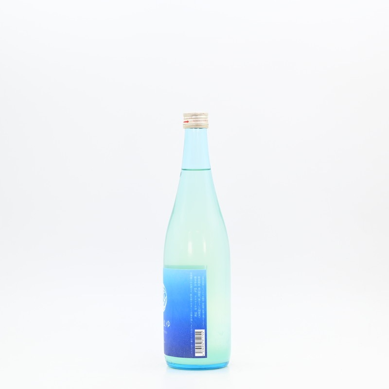 ゆきのまゆ ― なつ ― 720ml