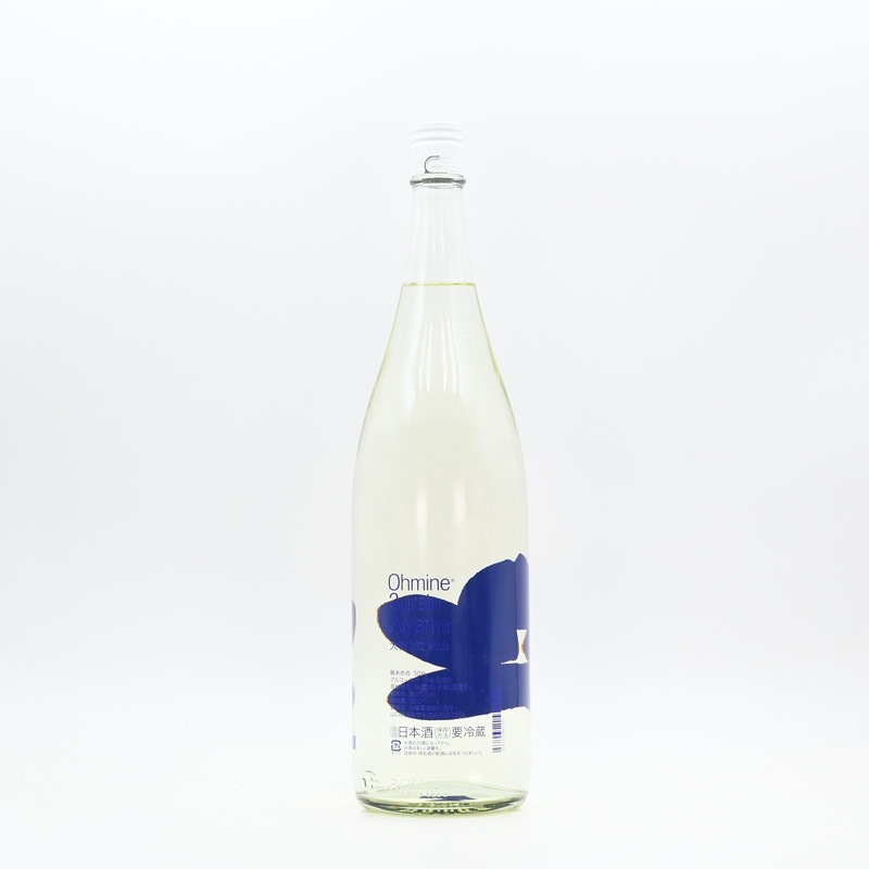 Ohmine 3grain ���� 3γ ������1.8L