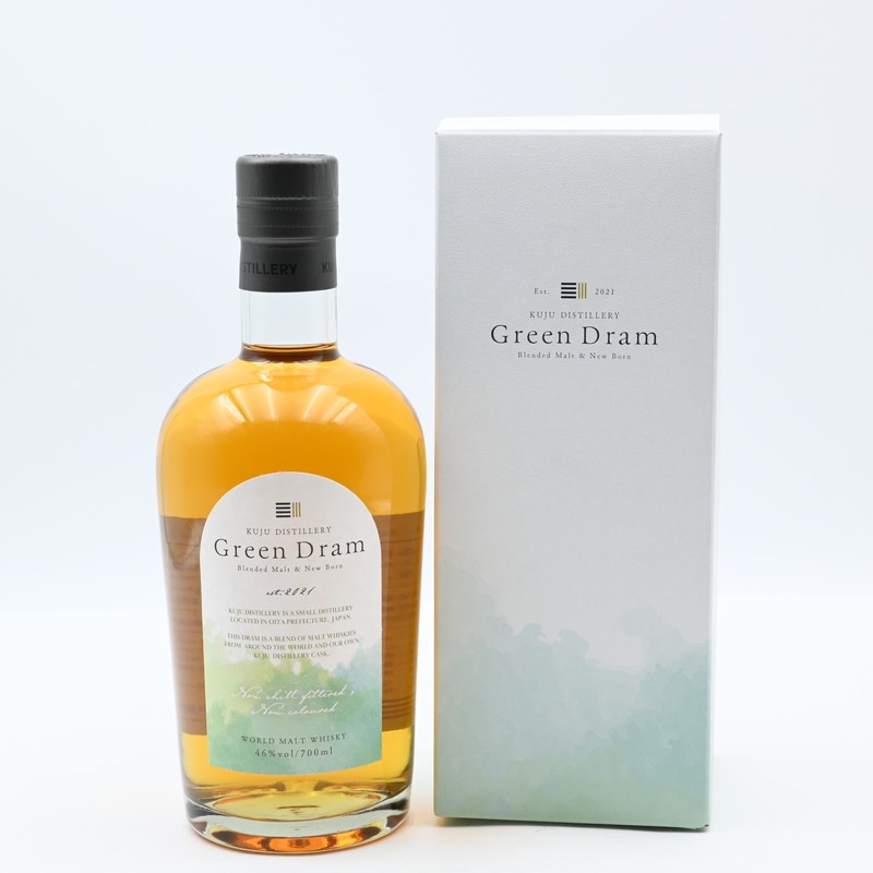 ׽ί ֥ǥåɥ Green Dram(꡼ɥ)700mlȢ