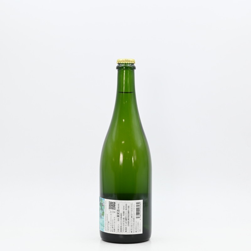 さっぽろ藤野ワイナリー NIAGARA Hasegawa vineyard 2025 750ml