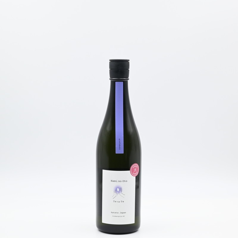 Nami no Oto Te to Te �ʤߤΤ��� �ƤȤ� ���ƶ�� ����� �����졡720ml