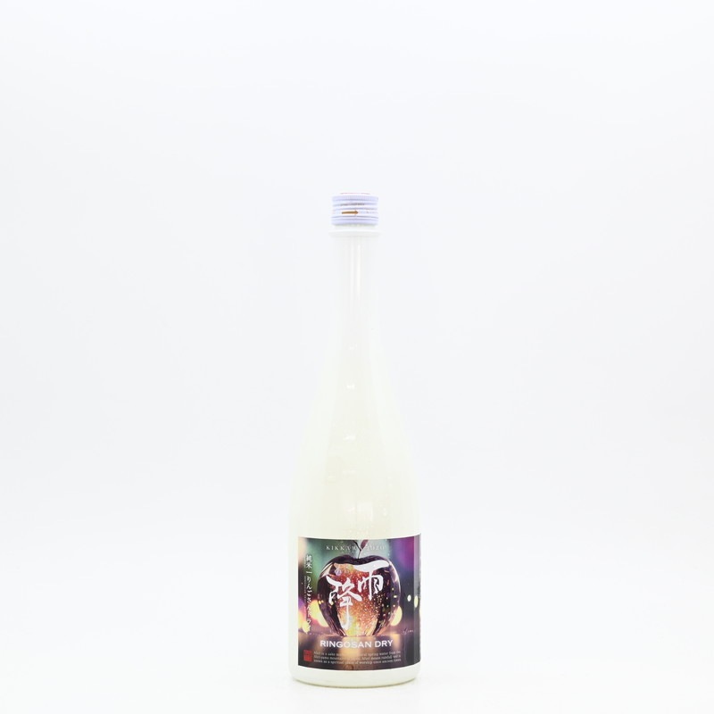 ����(���դ�) ��󤴤���ɥ饤��720ml