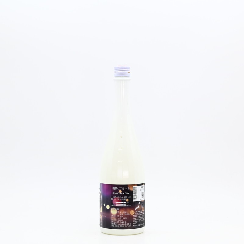 ����(���դ�) ��󤴤���ɥ饤��720ml