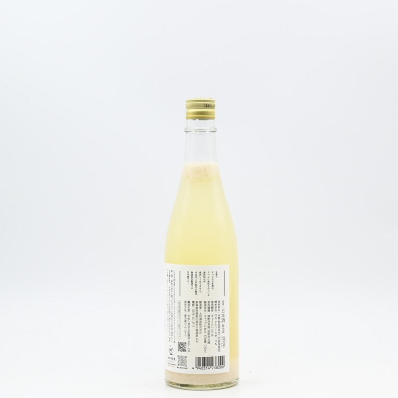 ���� Tsuchida99 UA ver. �����ˤ�������720ml