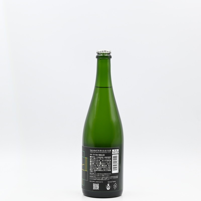 haccoba��̤��򺸱������750ml