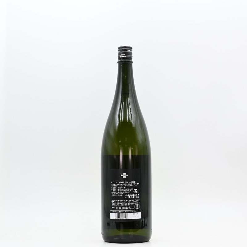 �ڴ����� FUZZY GREEN ���Ķӡ�1.8L