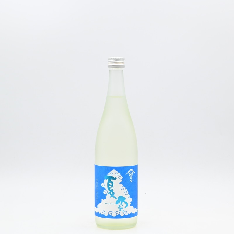 бٻ Ʊ Natsumo ̽ 720ml