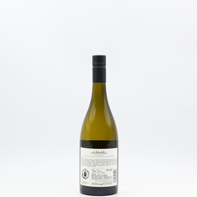 GLADSTONE URLAR(グラッドストーン アーラー) Sauvignon Blanc