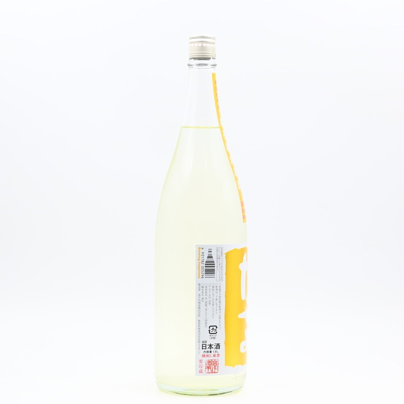 豊醇無盡 たかちよ 純米大吟醸 無ろ過生原酒 PINEAPPLE GOLD 1.8L