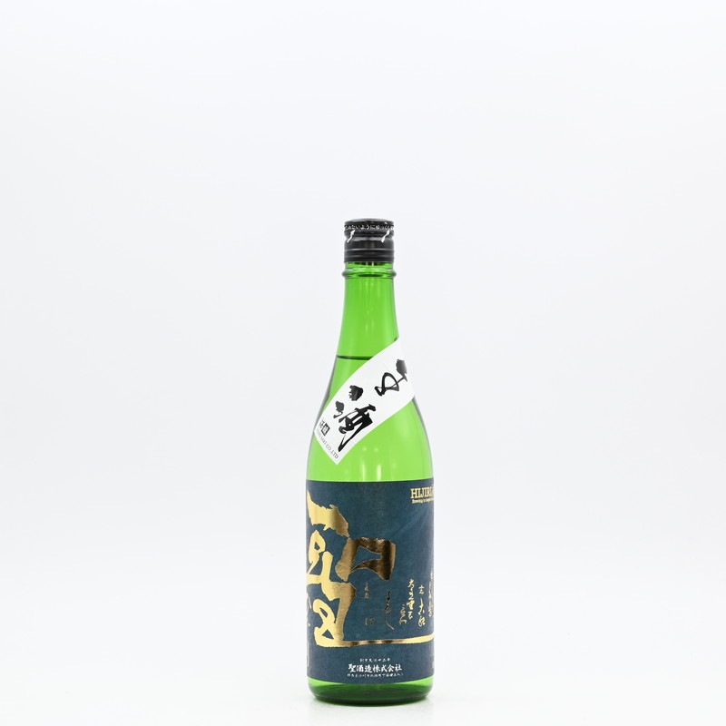 聖 山田錦50 純米吟醸 生酒 720ml