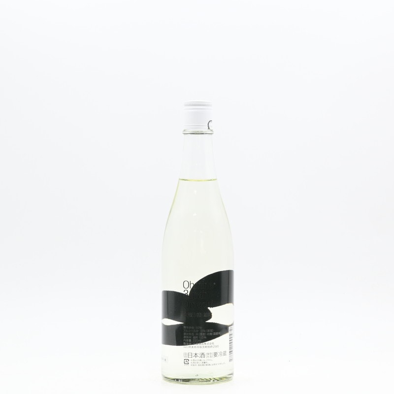 Ohmine 3grain ���� 3γ ������ ͺĮ��720ml