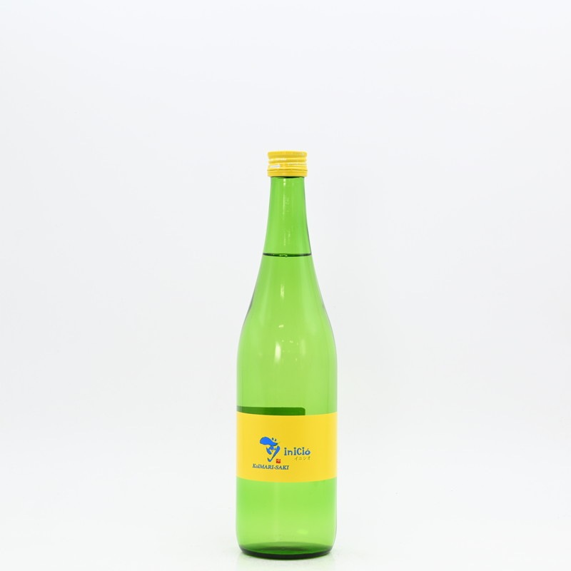 �Ű���Τ �� inicio(���˥���)��720ml