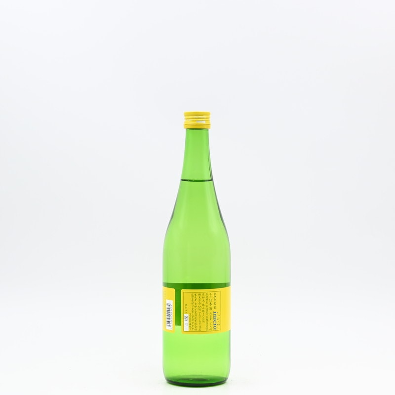 古伊万里 前 inicio(イニシオ) 720ml