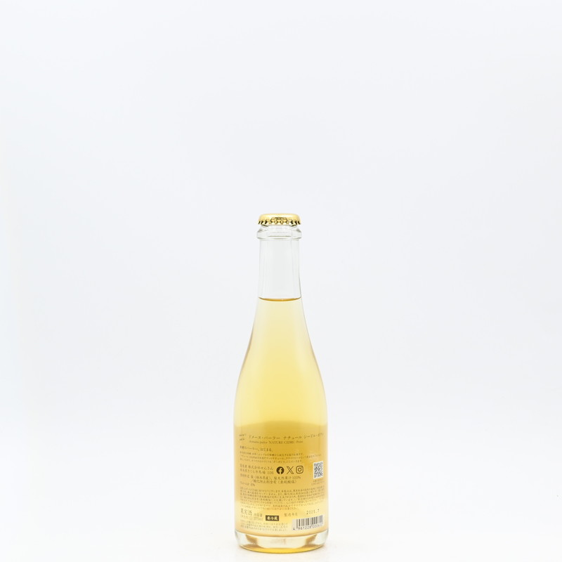  ɥ᡼̡ѡ顼 ʥ塼 ɥ롦ݥ ϡեܥȥ롡375ml