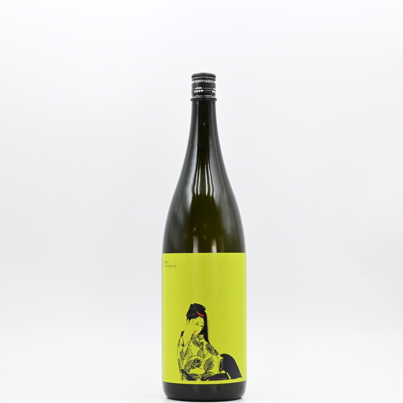 �ڴ����� FUZZY GREEN �ܾ�¤��1.8L