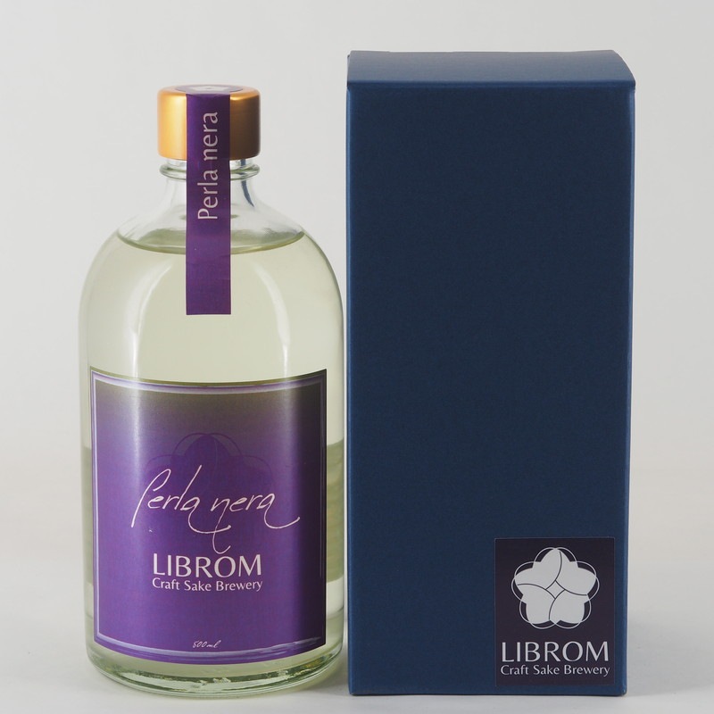 LIBROM Perla nera (�ڥ��͡���)��500ml ��Ȣ�����