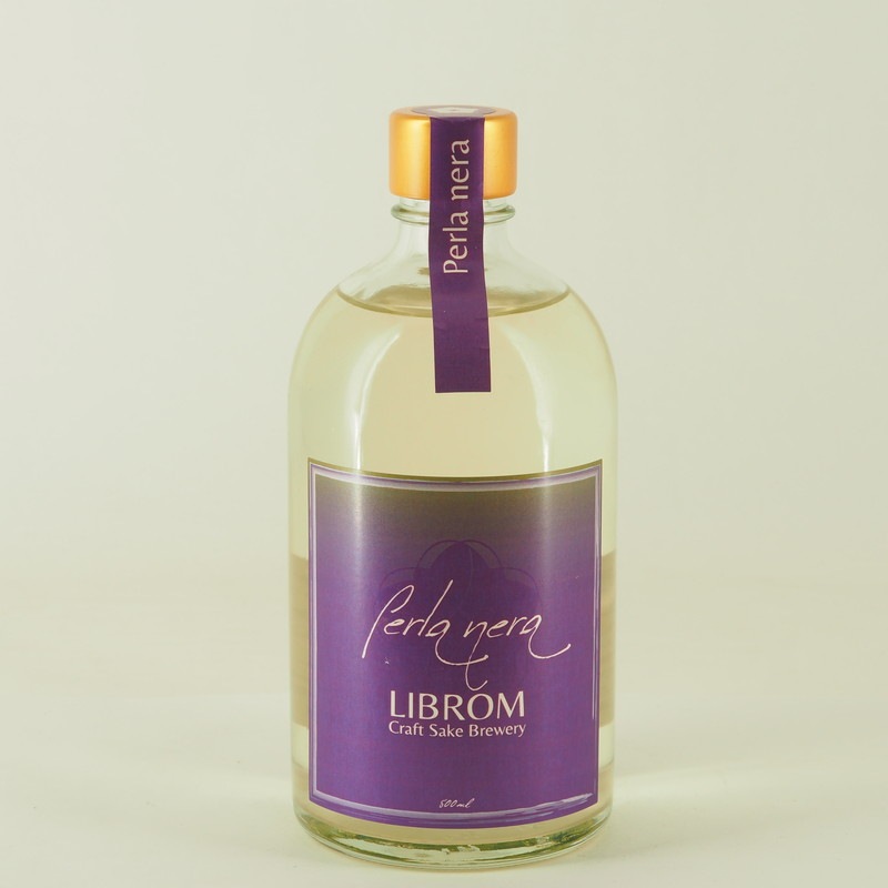 LIBROM Perla nera (�ڥ��͡���)��500ml ��Ȣ�����