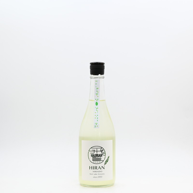 ���� HIRAN �ˤ��ޤ� ̵�ɲ�����720ml