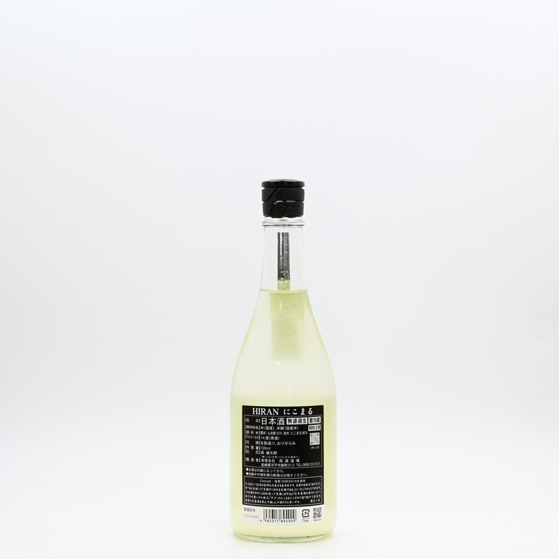 ���� HIRAN �ˤ��ޤ� ̵�ɲ�����720ml