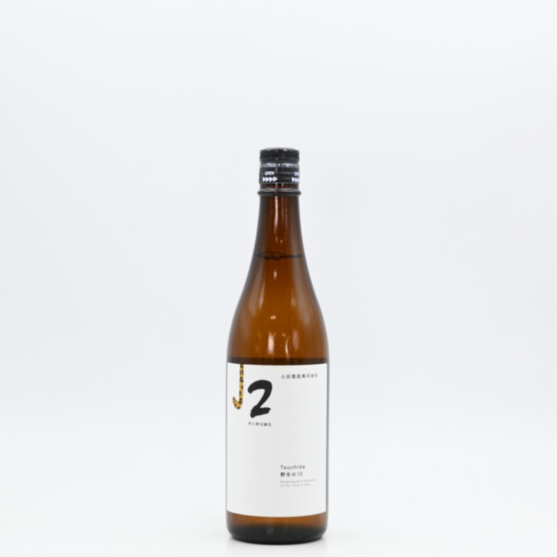 ���� Tsuchida ������12��720ml