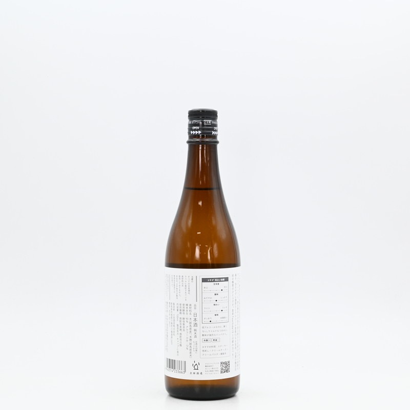 土田 Tsuchida 野生の12 720ml