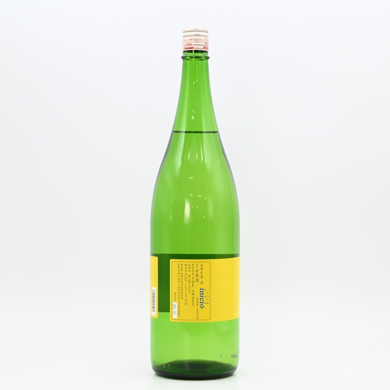 古伊万里 古伊万里 前 inicio(イニシオ) 1.8L