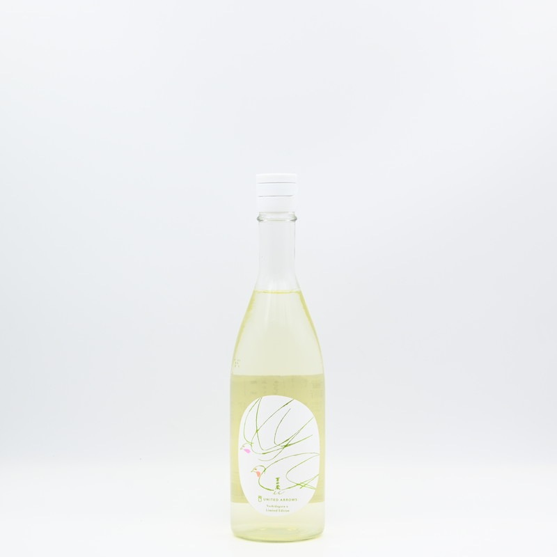 ¢u   +A for UNITED ARROWS720ml