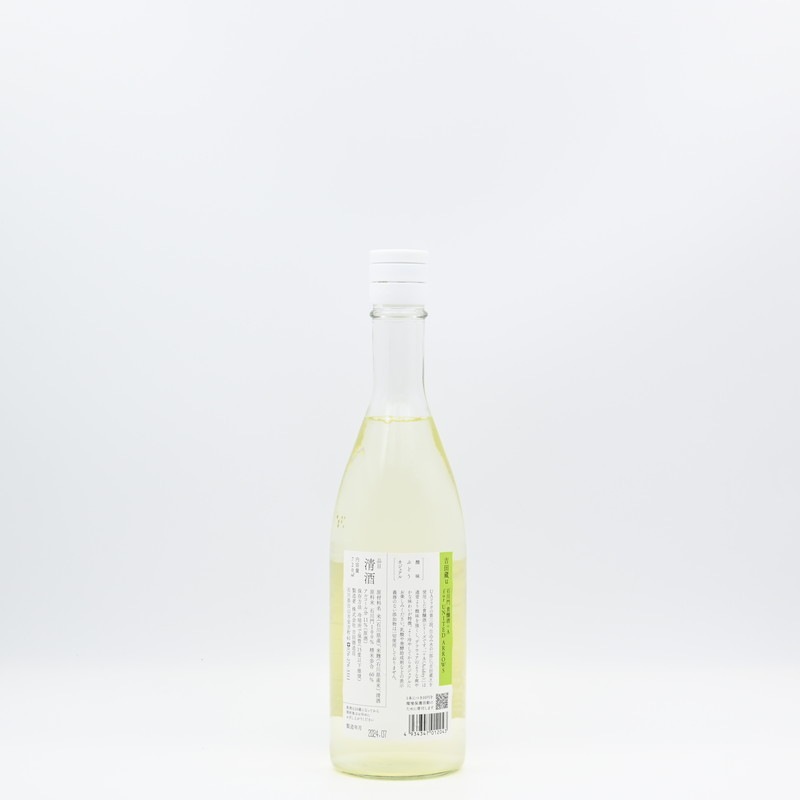 ¢u   +A for UNITED ARROWS720ml