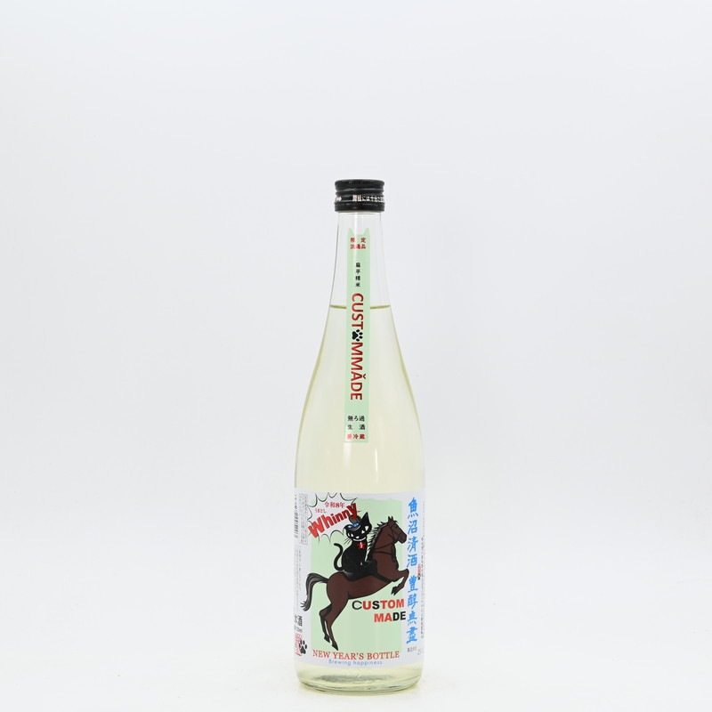 ˭��̵� �������� NEW YEAR'S BOTTLE Whinny��720ml