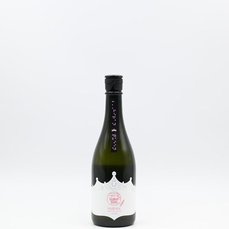 飛鸞 HIRAN にこまる Queen 720ml