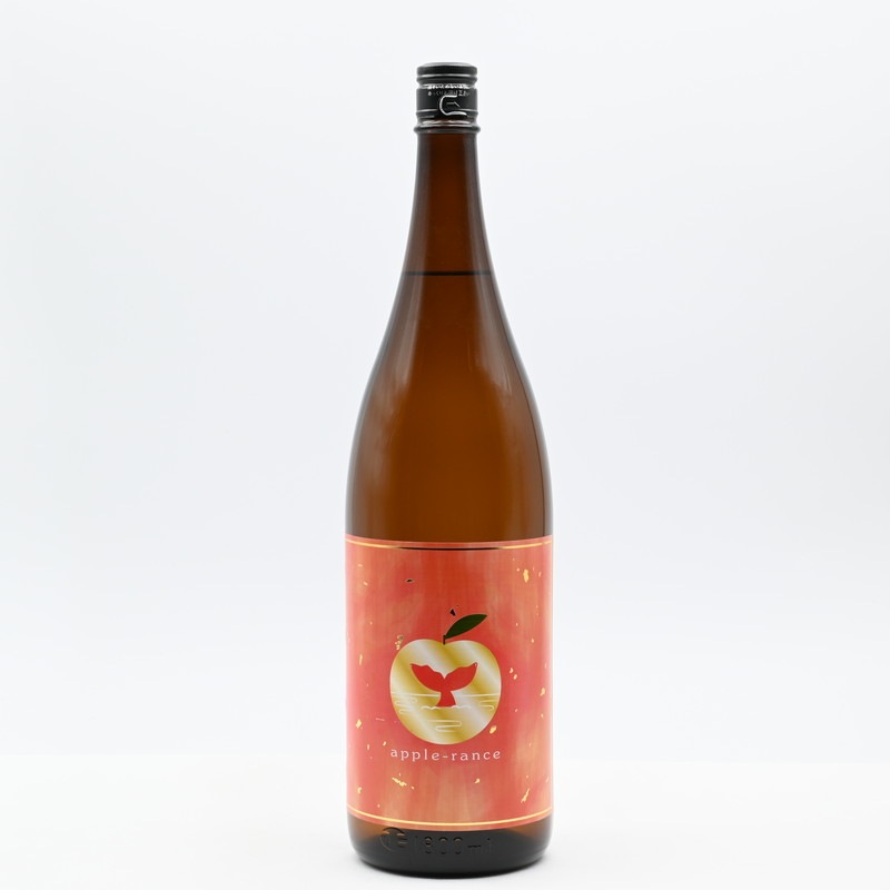 apple rance(���åץ���)��1.8L