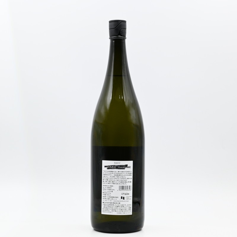 ������¤ Prototype R6BY��1.8L