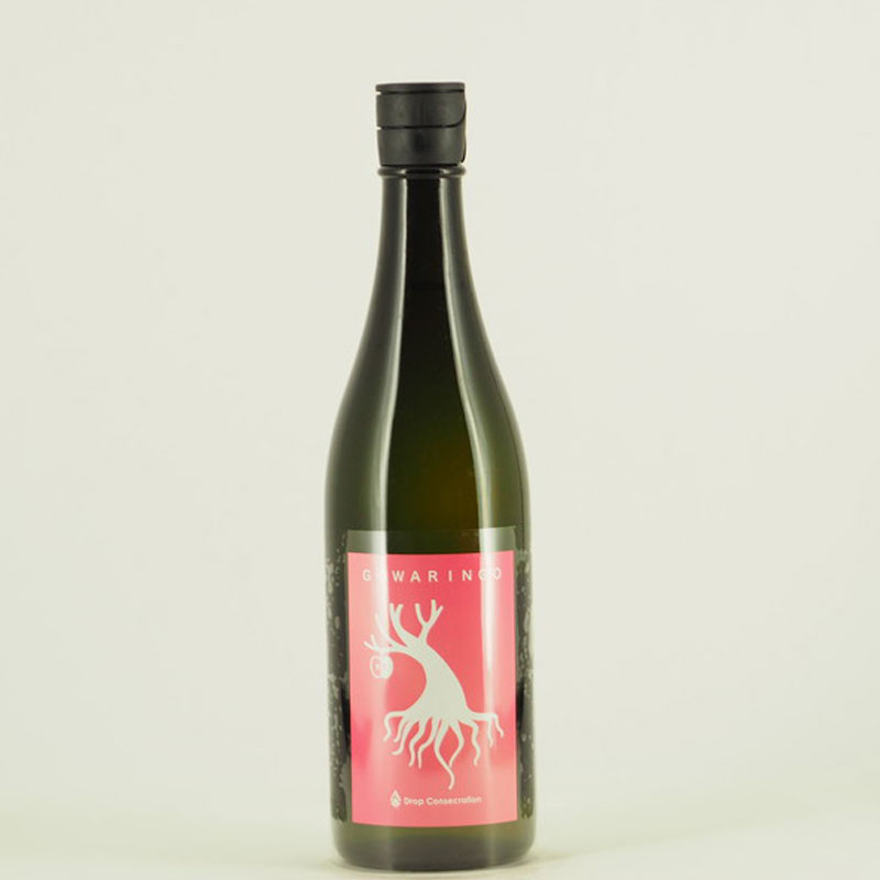 岩清水 GOWARINGO 2020 コルセ 720ml