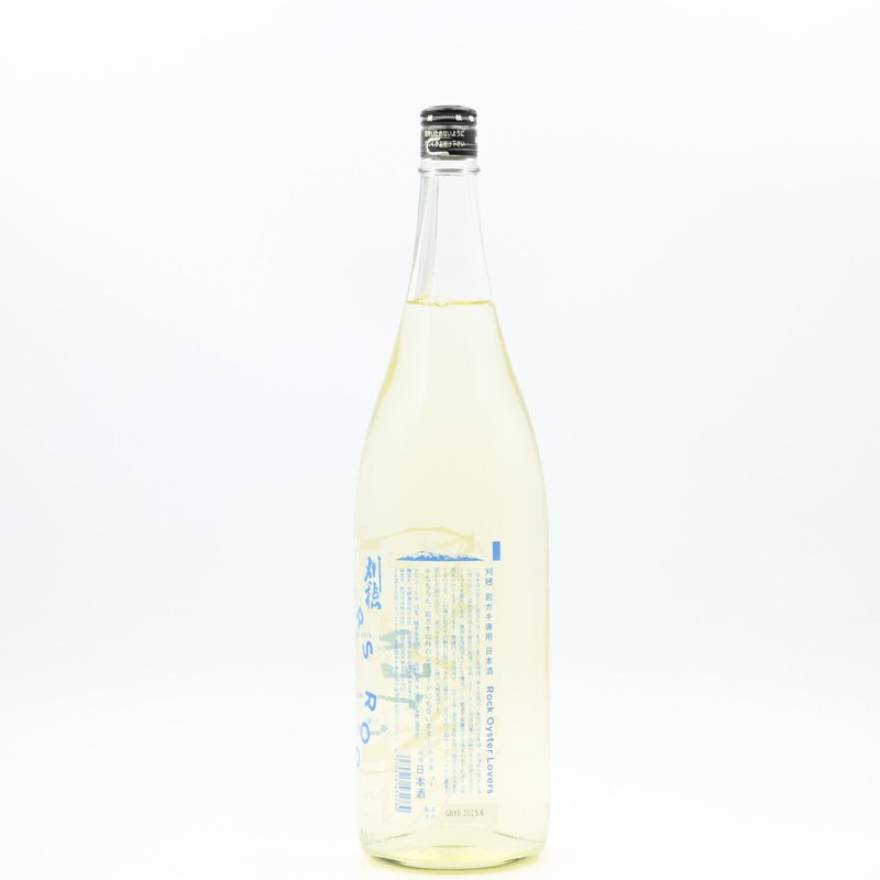 ���� �䥬���������ܼ� Rock Oyster Lovers��1.8L