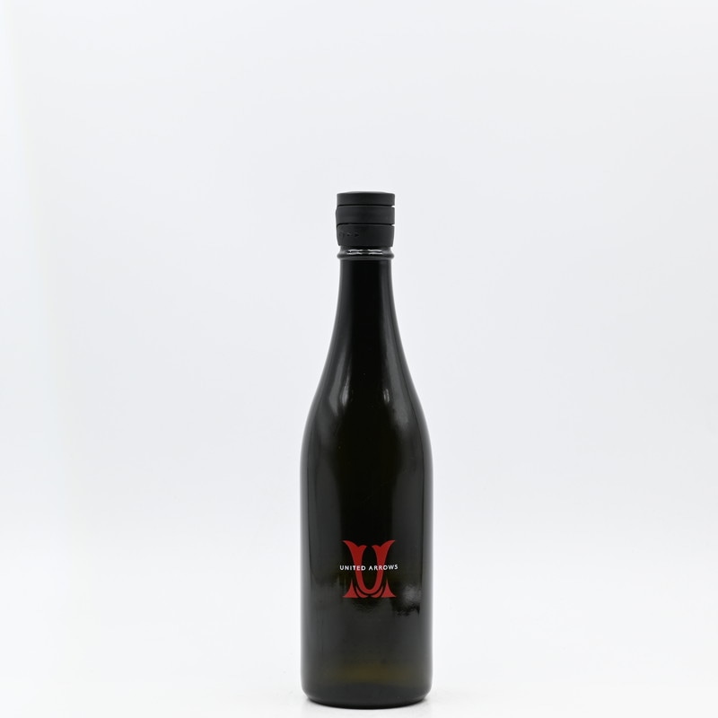 赤武 AKABU UNITED ARROWS 別注 純米大吟醸 2025 720ml【箱入り】