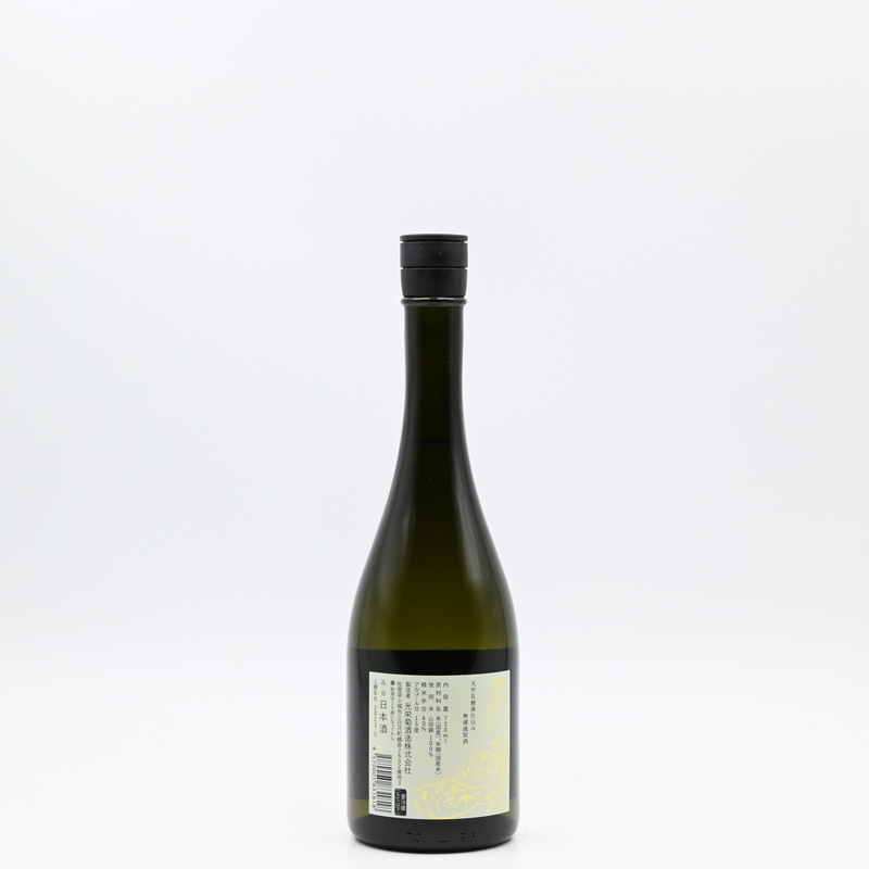 光栄菊 Noon Crescent 吟風 無濾過生原酒 720ml ≪新商品