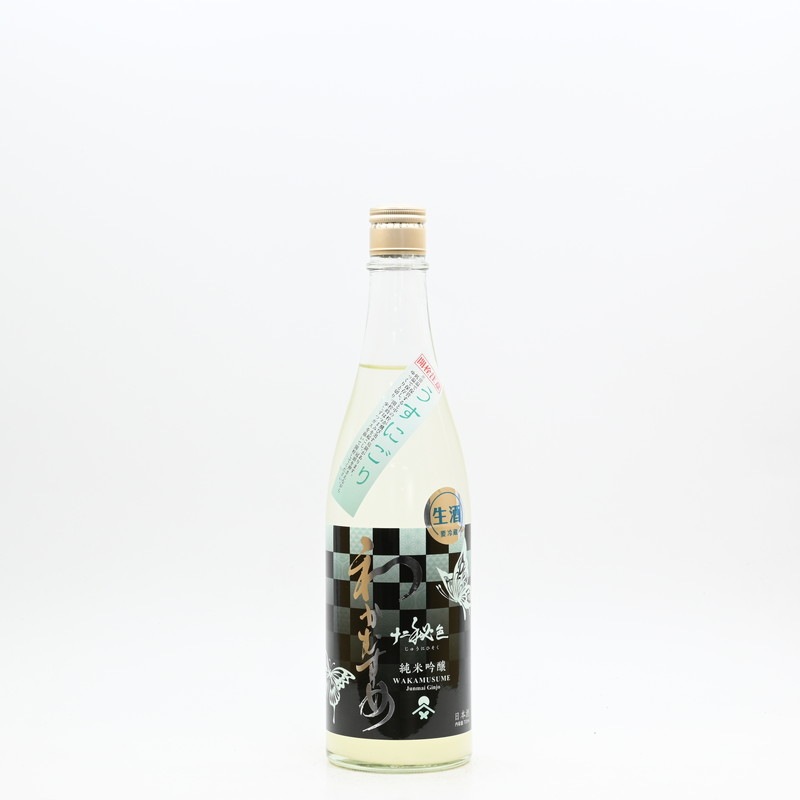 �狼�ह�� �����뿧(���夦�ˤҤ���) ���ƶ�� �����ˤ��ꡡ720ml
