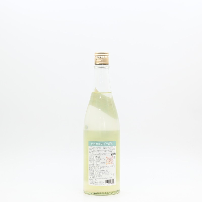 �狼�ह�� �����뿧(���夦�ˤҤ���) ���ƶ�� �����ˤ��ꡡ720ml