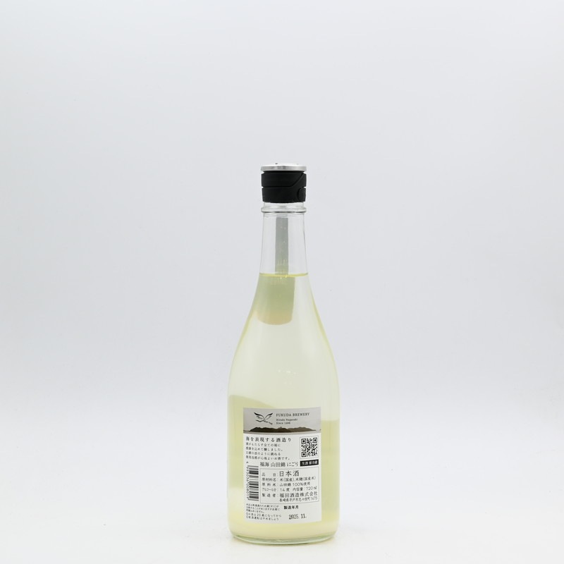 ʡ�� ���Ķ� �ˤ��ꡡ720ml