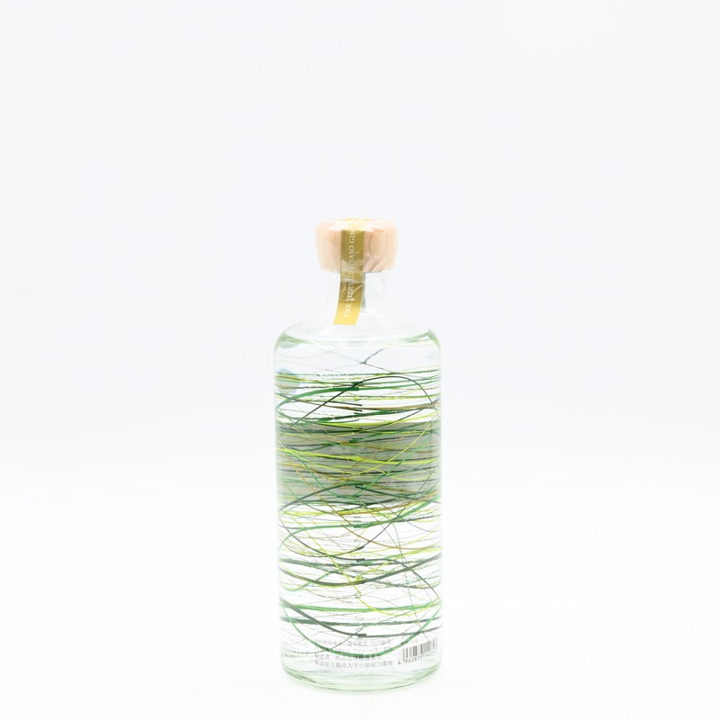 THE HERBALIST YASO GIN Limited Edition 02 Yellow Leaf Leap��700ml