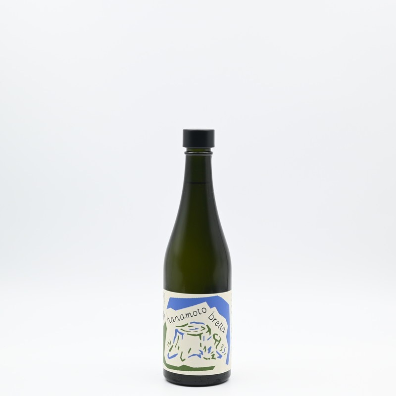 haccoba hanamoto bretta(haccoba LAB����Far Yeast Brewing)��500ml