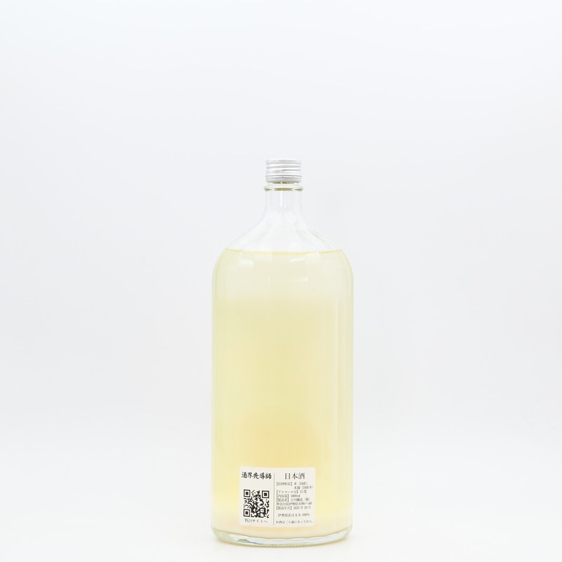 雨降(あふり) 酒界先導師 生酒 1.8L