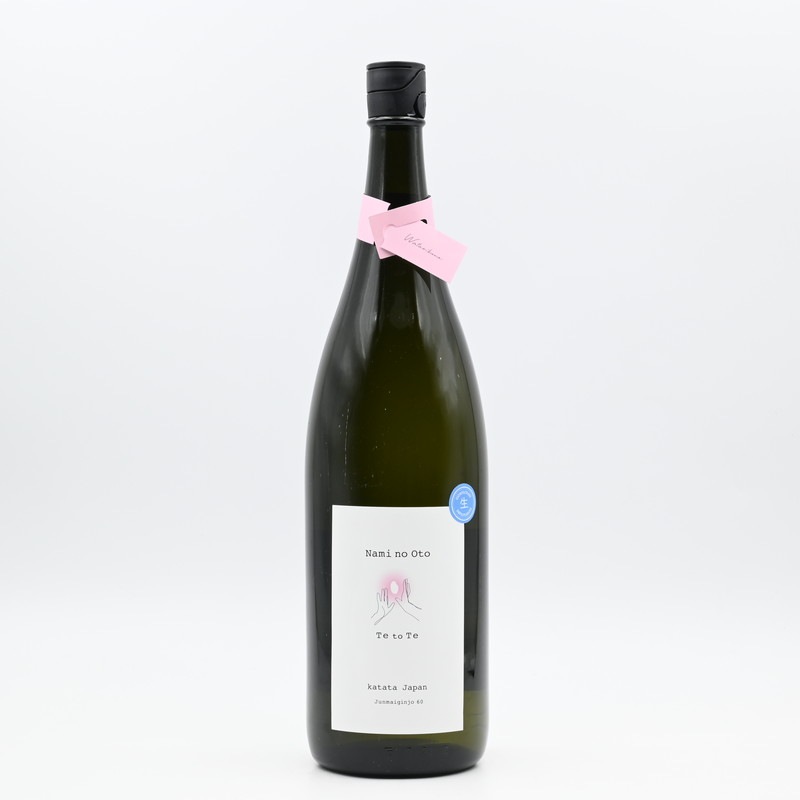 Nami no Oto Te to Te �ʤߤΤ��� �ƤȤ� ���ƶ�� ���� ����1.8L