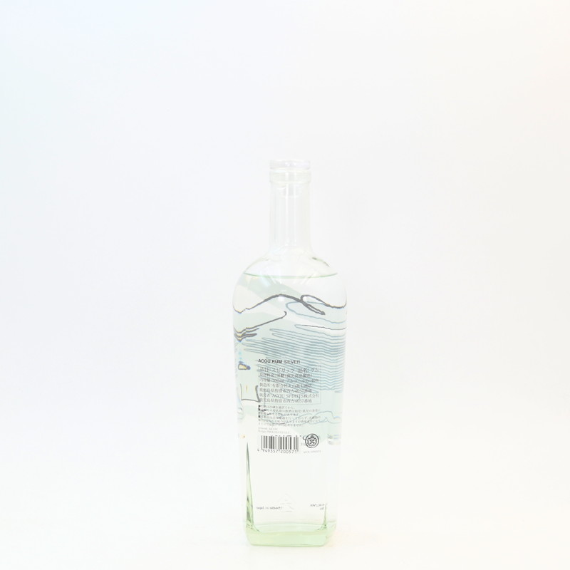 ACOU RUM Silver��700ml