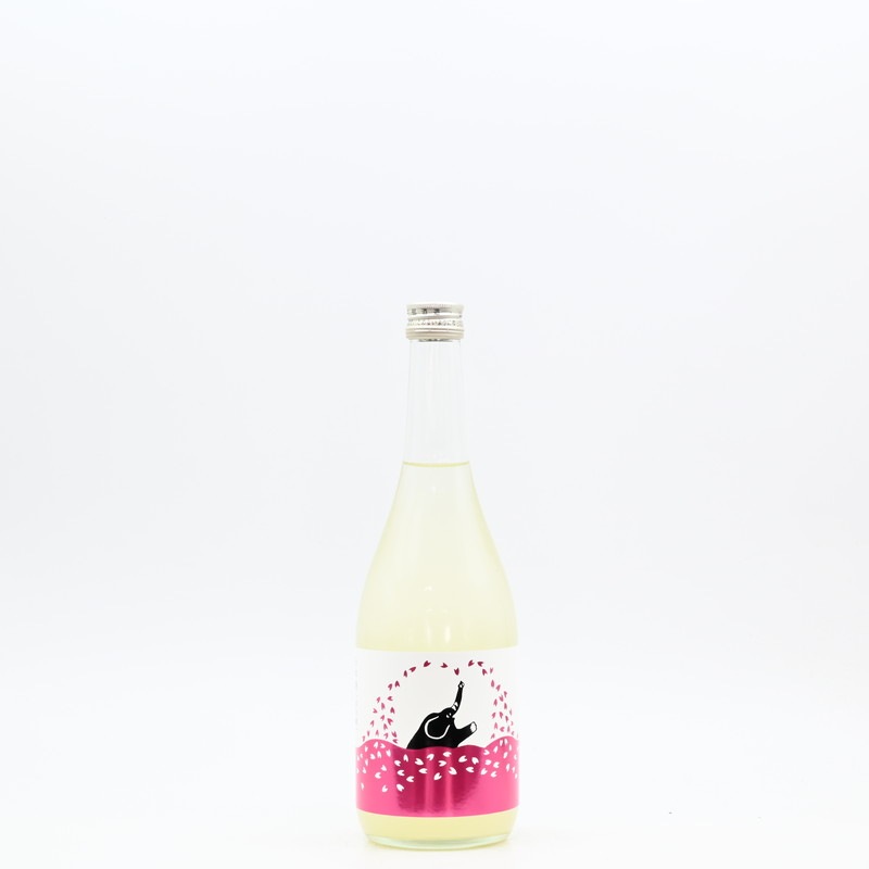 �������� ��¤(���ʥ���) �դˤ��ꡡ720ml