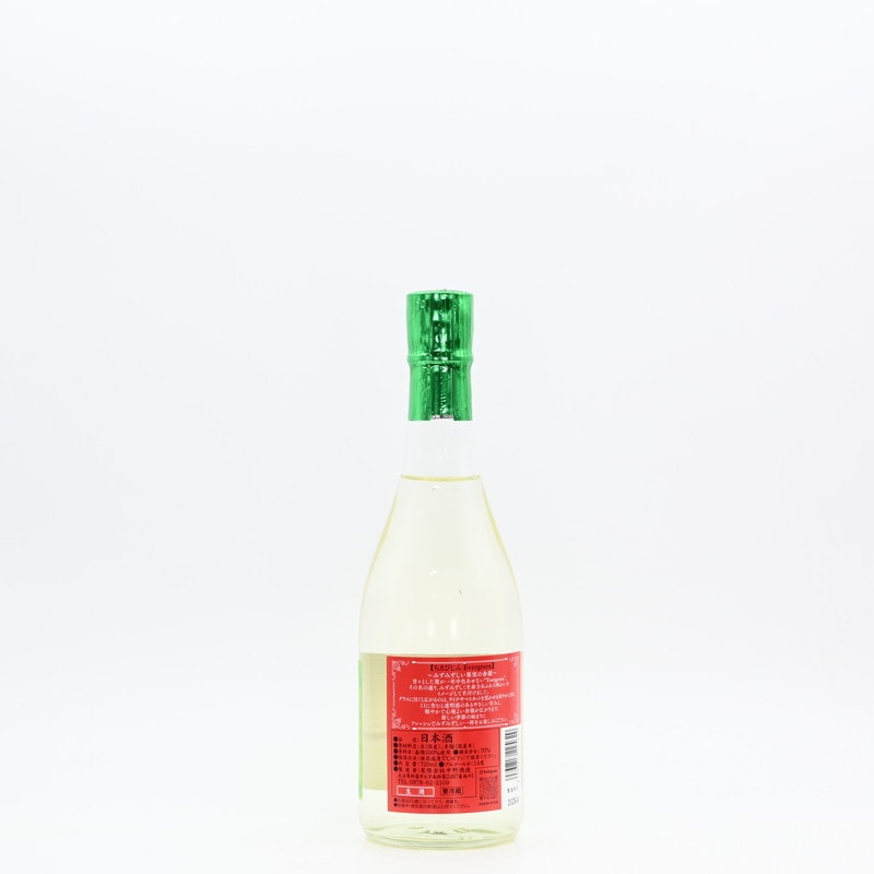 ちえびじん Evergreen 720ml ちえびじん Evergreen 720ml