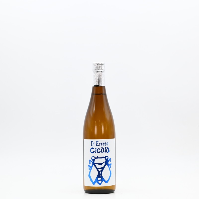 ����μ� �ƽ�� ��������(Cicala)��720ml